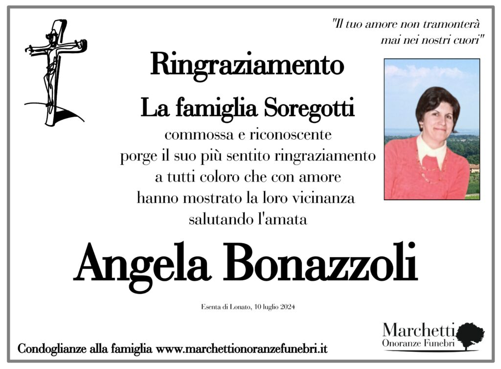 Onoranze Funebri Marchetti