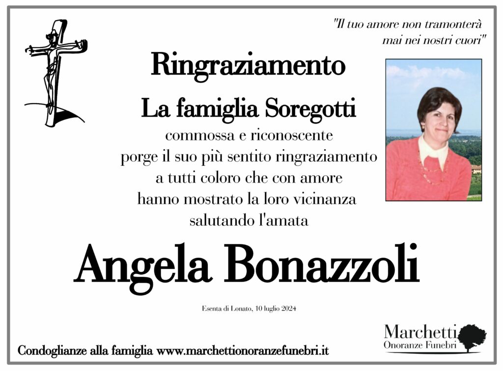 Onoranze Funebri Marchetti