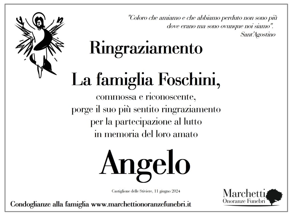 Onoranze Funebri Marchetti