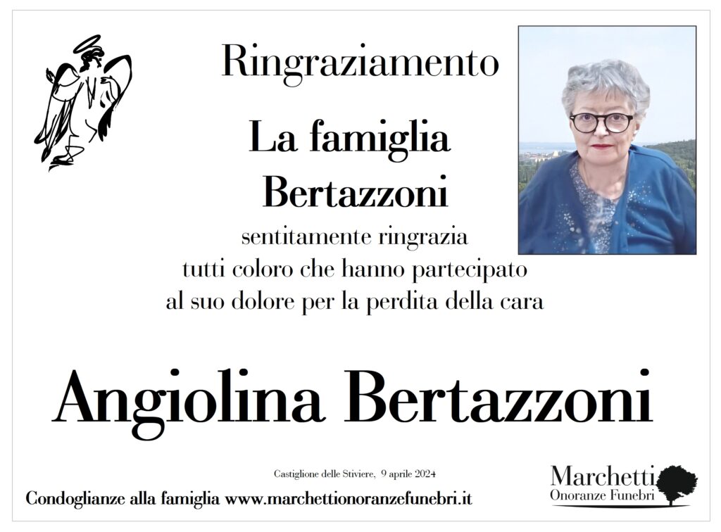 Onoranze Funebri Marchetti