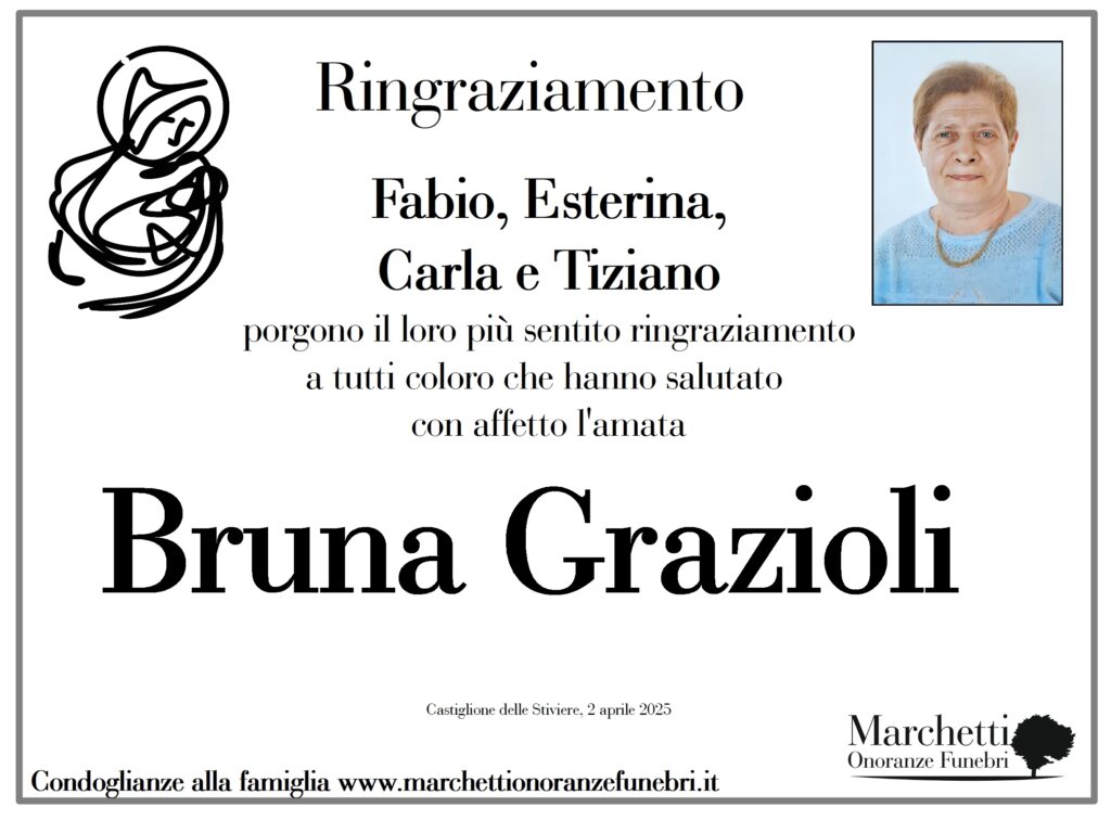 Onoranze Funebri Marchetti
