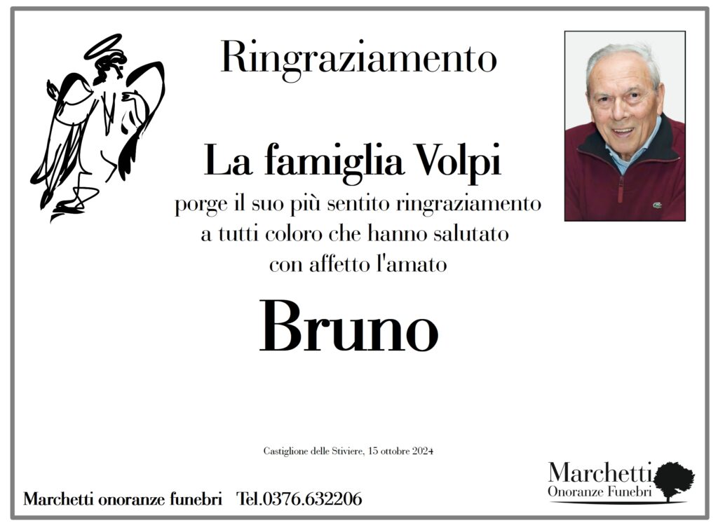 Onoranze Funebri Marchetti