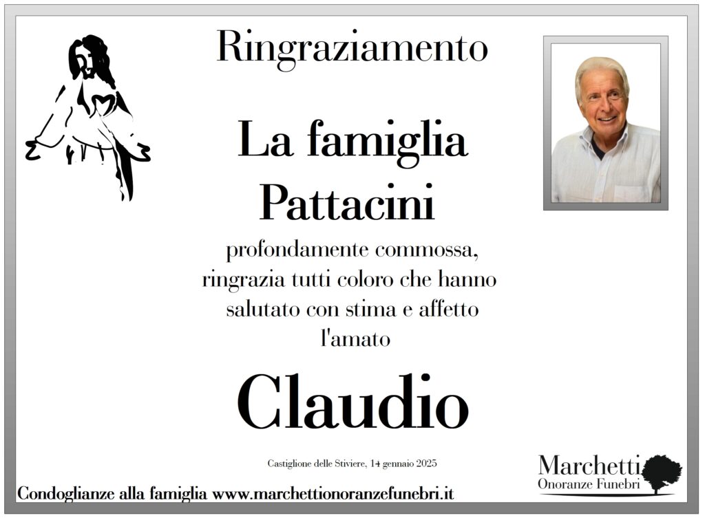 Onoranze Funebri Marchetti