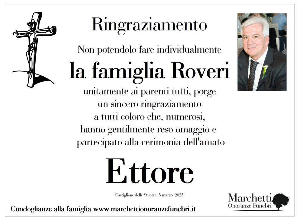 Onoranze Funebri Marchetti
