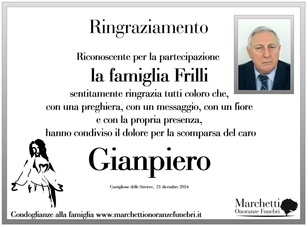 Onoranze Funebri Marchetti