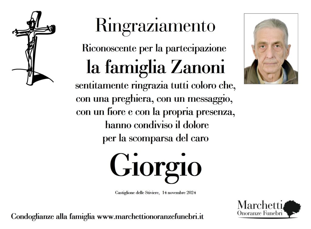 Onoranze Funebri Marchetti