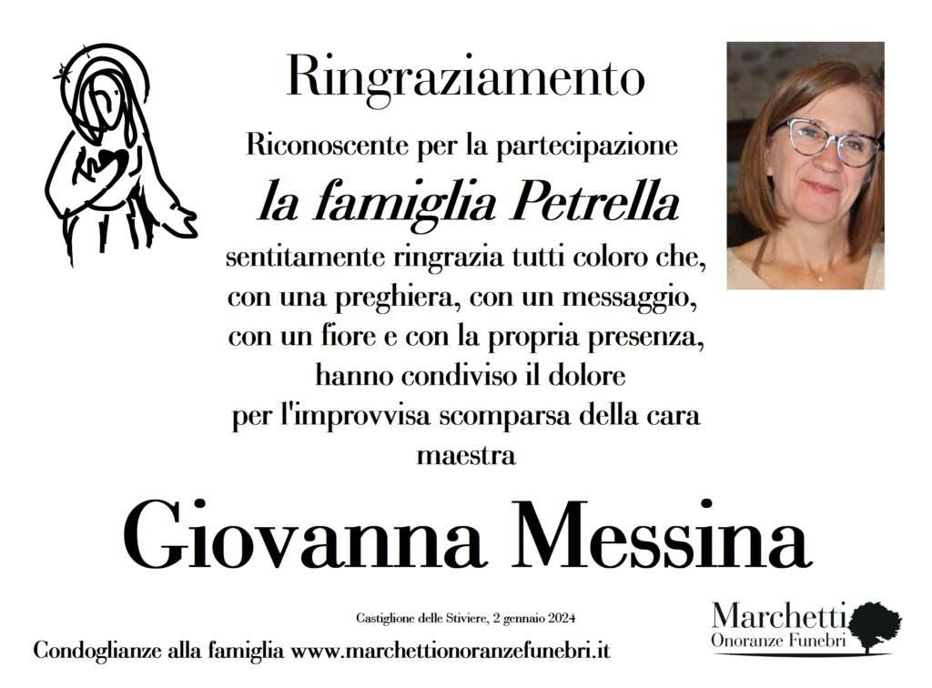 Onoranze Funebri Marchetti