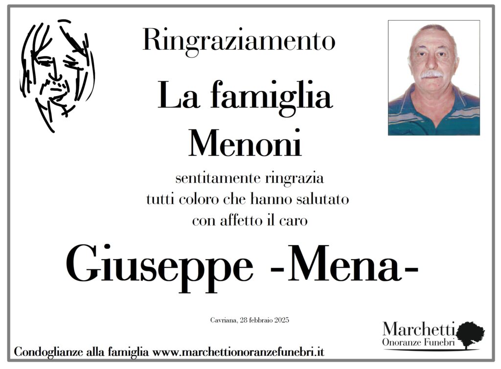 Onoranze Funebri Marchetti