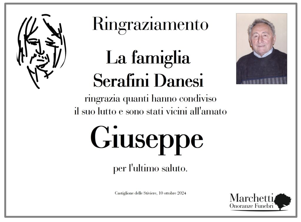 Onoranze Funebri Marchetti