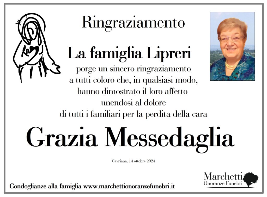Onoranze Funebri Marchetti