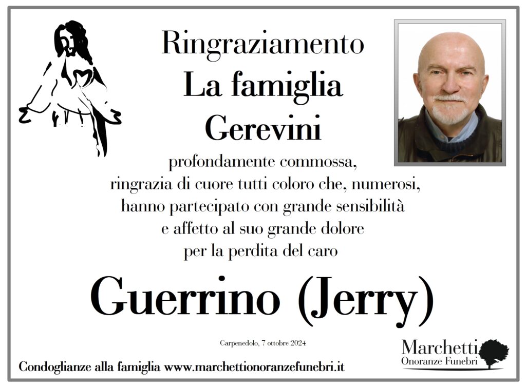 Onoranze Funebri Marchetti