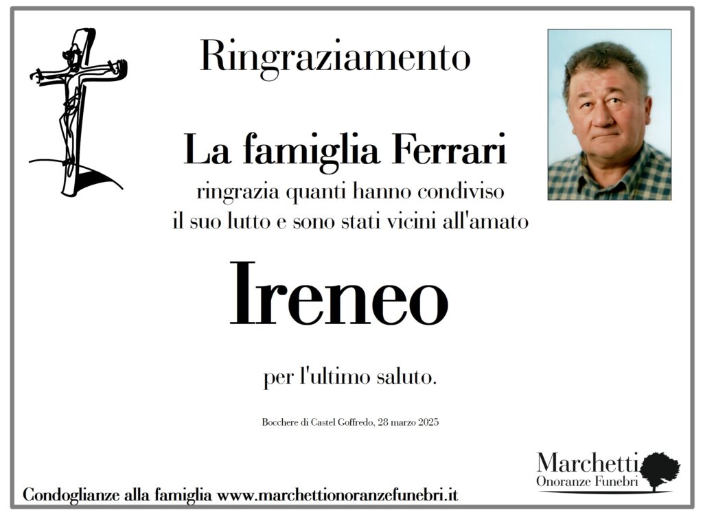 Onoranze Funebri Marchetti
