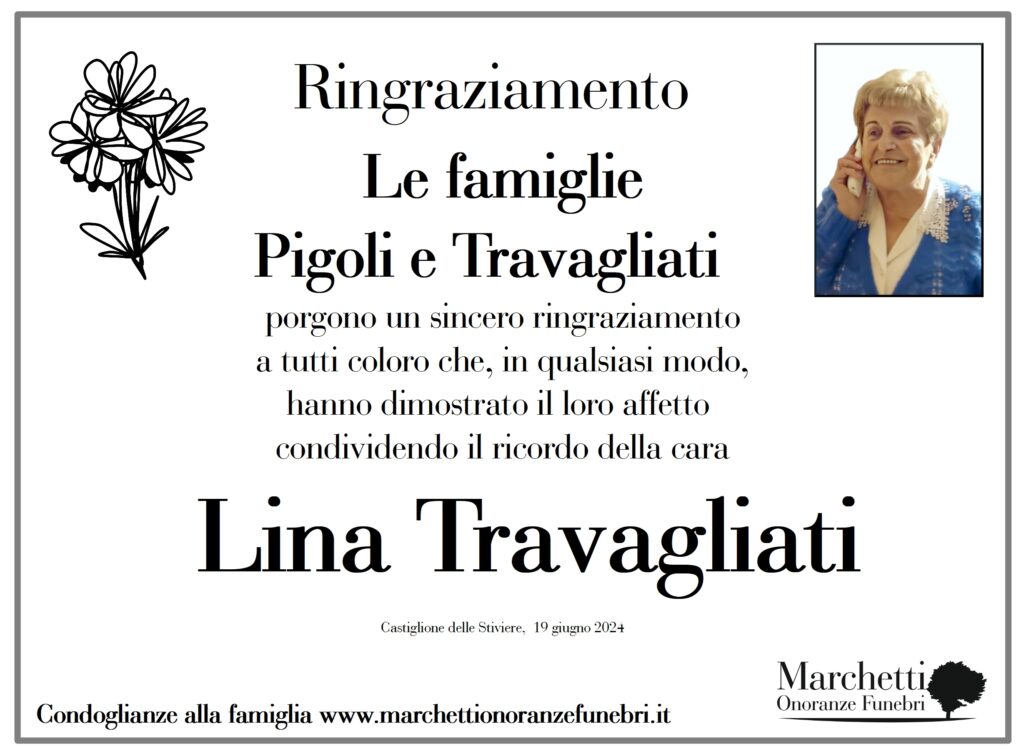 Onoranze Funebri Marchetti