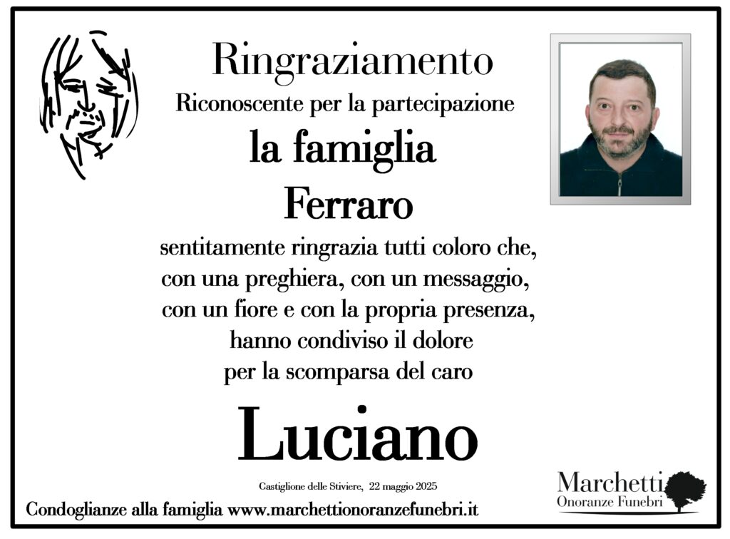 Onoranze Funebri Marchetti