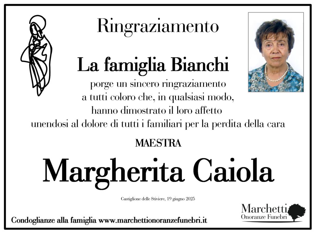 Onoranze Funebri Marchetti
