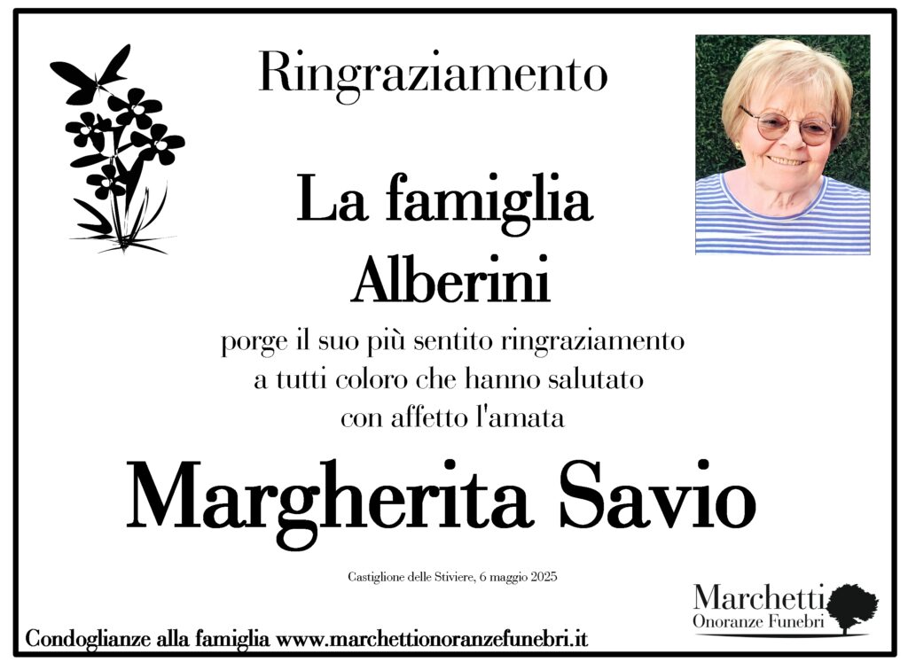 Onoranze Funebri Marchetti