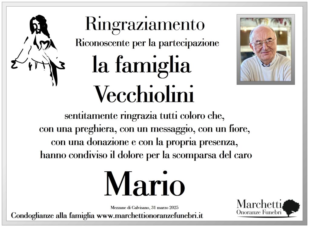 Onoranze Funebri Marchetti