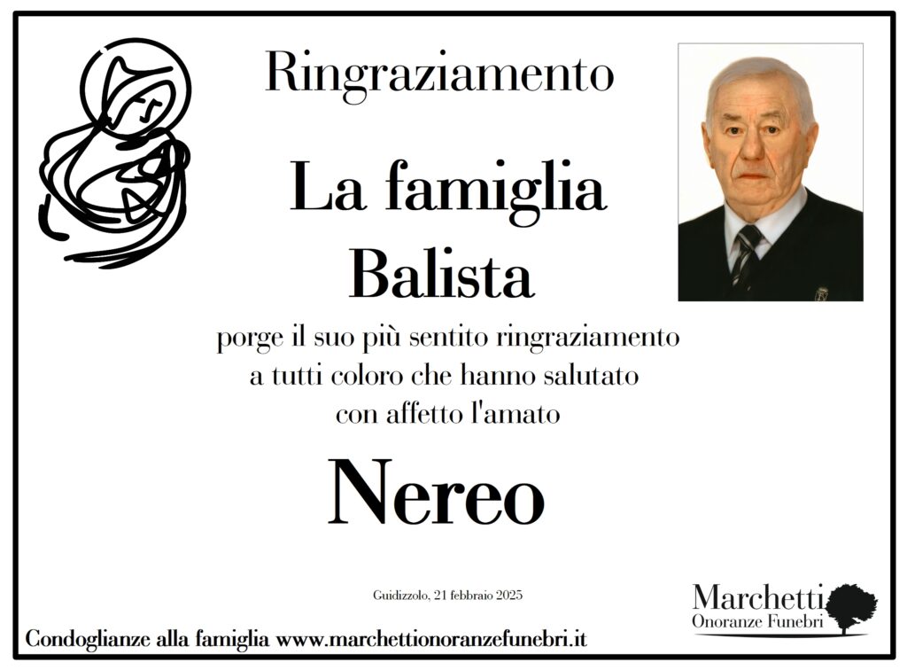 Onoranze Funebri Marchetti