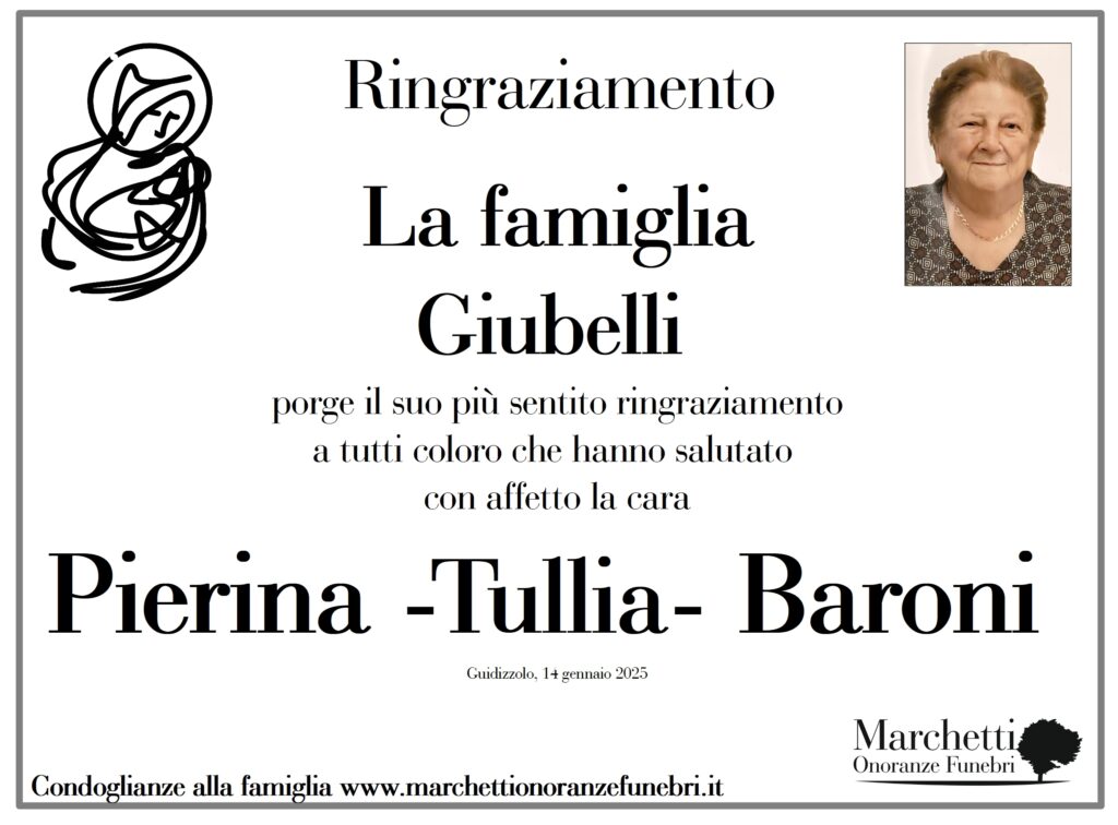 Onoranze Funebri Marchetti