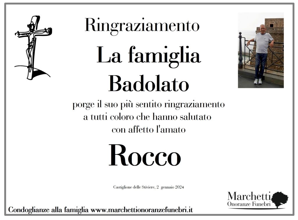 Onoranze Funebri Marchetti