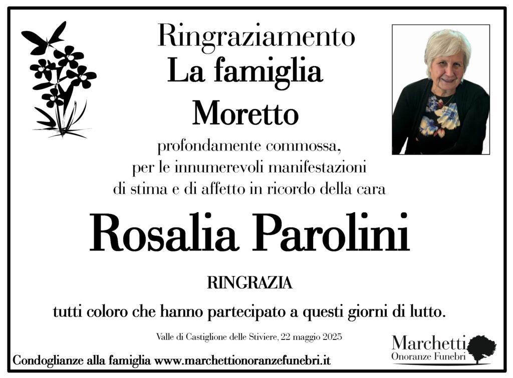 Onoranze Funebri Marchetti