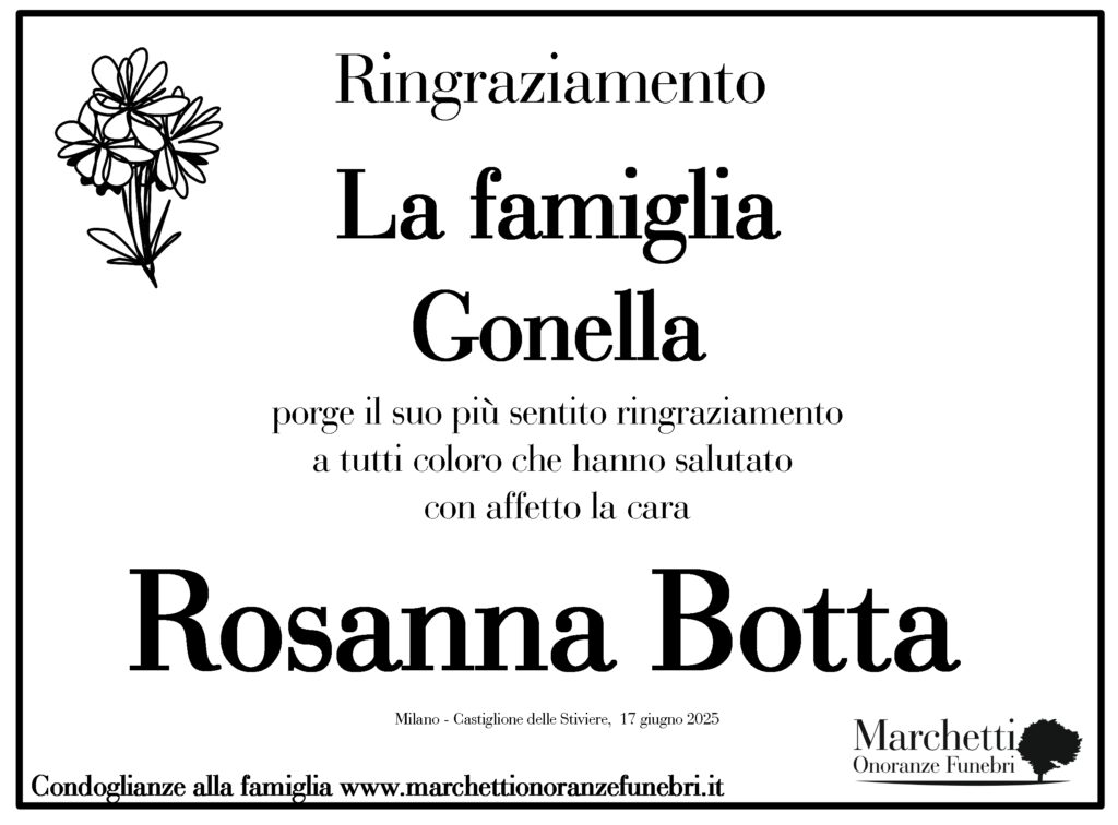 Onoranze Funebri Marchetti