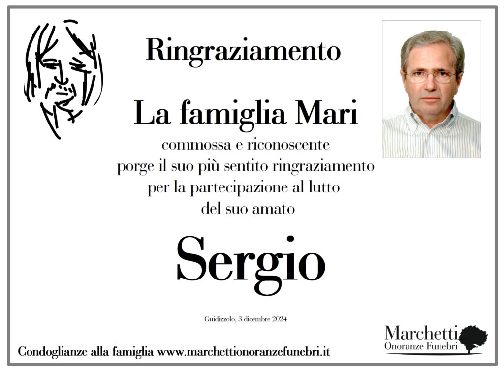 Onoranze Funebri Marchetti