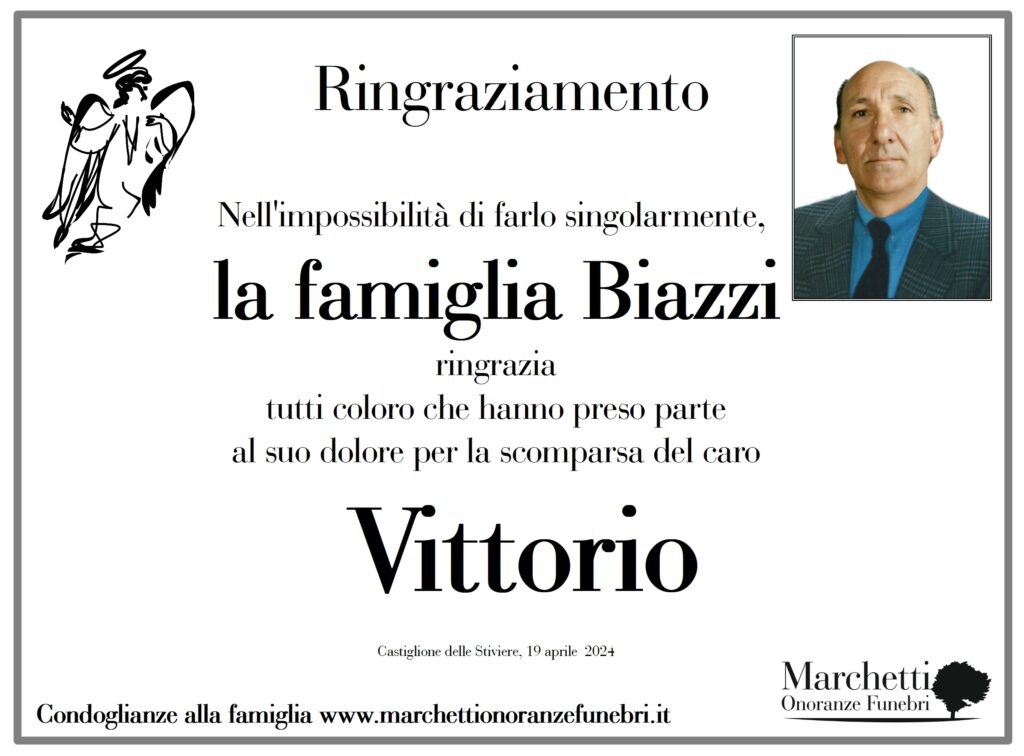Onoranze Funebri Marchetti