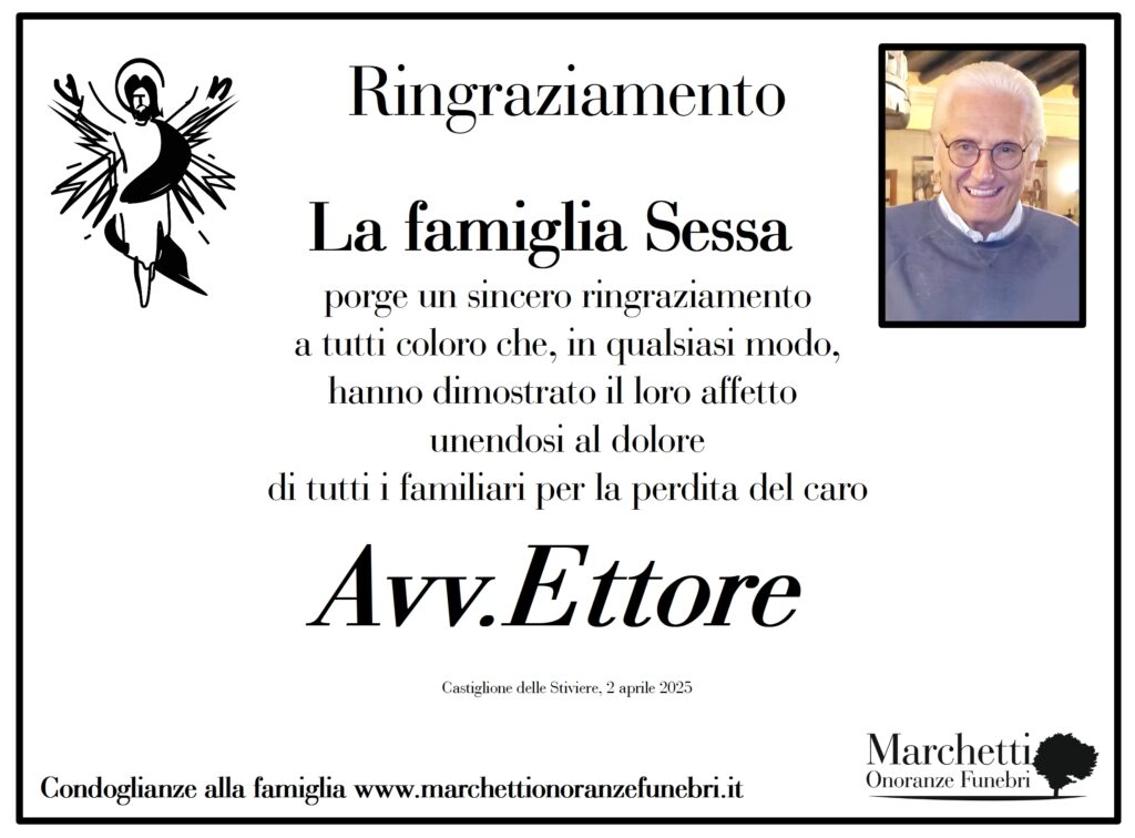 Onoranze Funebri Marchetti