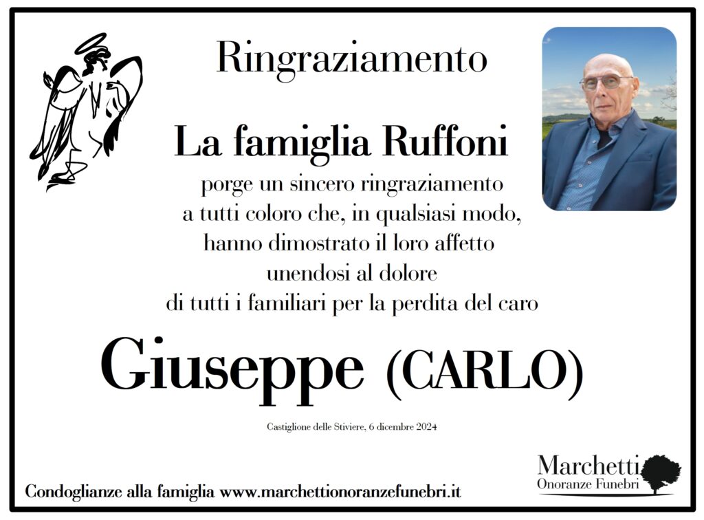 Onoranze Funebri Marchetti