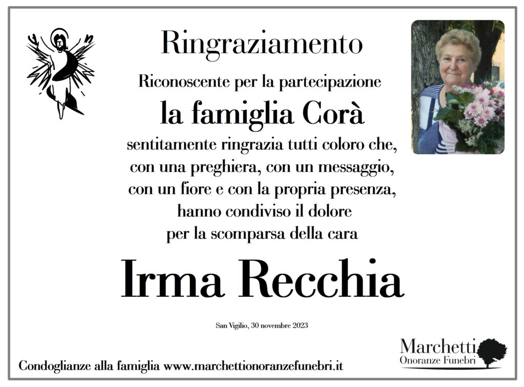Onoranze Funebri Marchetti