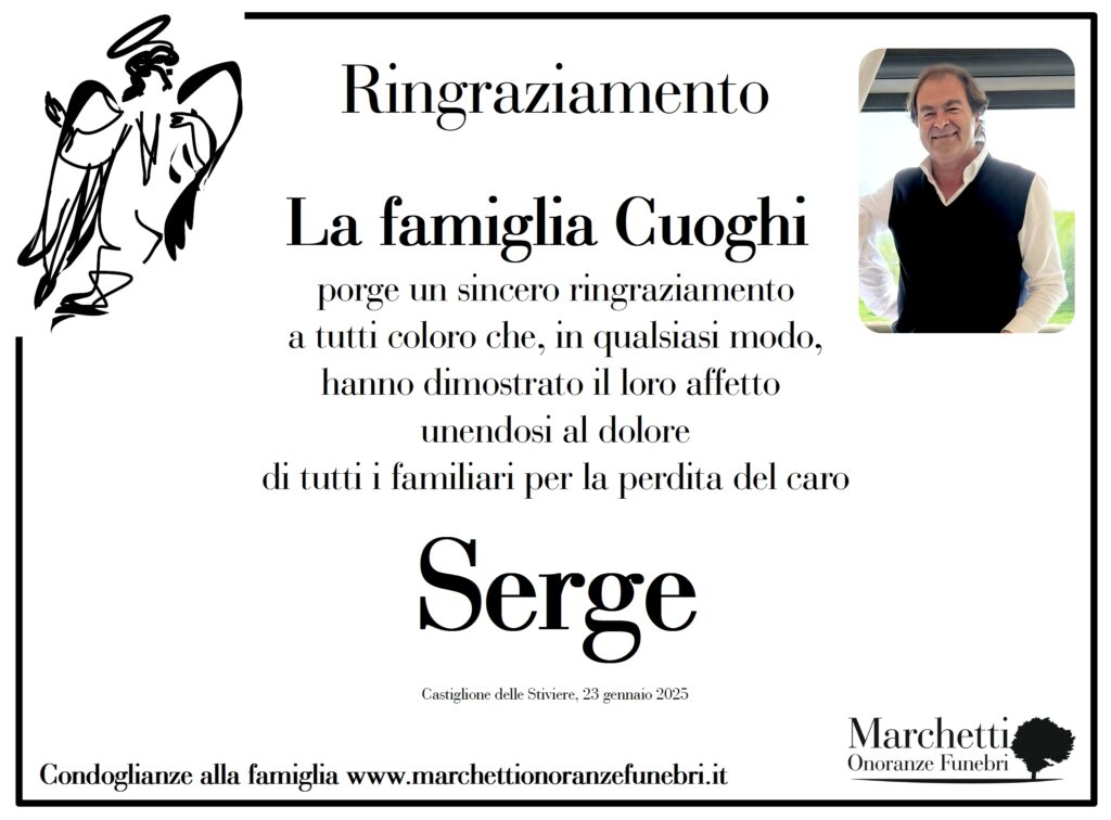 Onoranze Funebri Marchetti