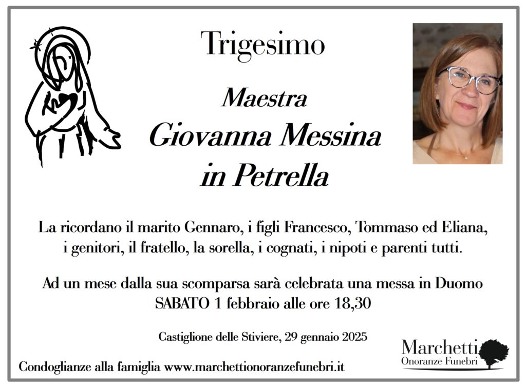 Onoranze Funebri Marchetti